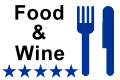 Nowra Bomaderry Food and Wine Directory