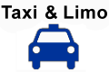 Nowra Bomaderry Taxi and Limo
