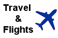 Nowra Bomaderry Travel and Flights